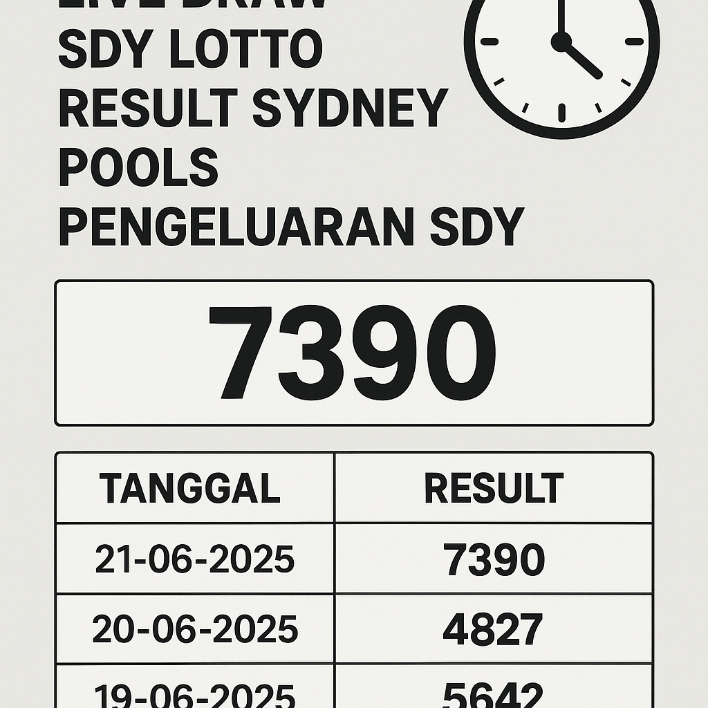 DATA SYDNEY